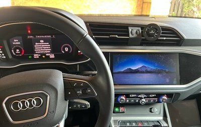 Audi Q3, 2023 год, 4 000 000 рублей, 1 фотография