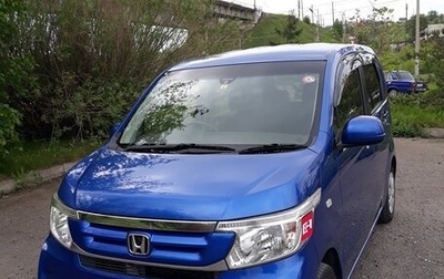 Honda N-WGN I рестайлинг, 2018 год, 850 000 рублей, 1 фотография