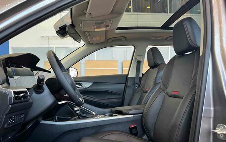Changan CS35 Plus, 2025 год, 2 709 900 рублей, 5 фотография