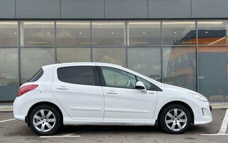 Peugeot 308 II, 2010 год, 449 000 рублей, 3 фотография