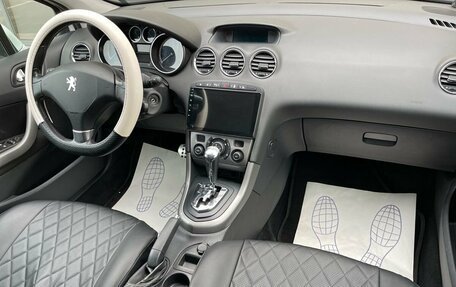 Peugeot 308 II, 2010 год, 449 000 рублей, 8 фотография