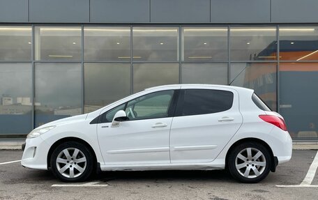 Peugeot 308 II, 2010 год, 449 000 рублей, 6 фотография
