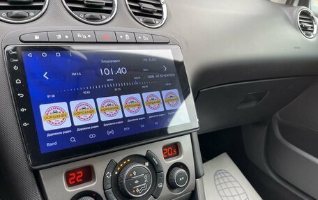 Peugeot 308 II, 2010 год, 449 000 рублей, 10 фотография