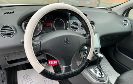 Peugeot 308 II, 2010 год, 449 000 рублей, 7 фотография