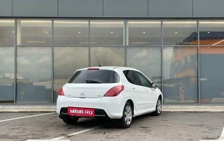 Peugeot 308 II, 2010 год, 449 000 рублей, 4 фотография