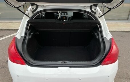 Peugeot 308 II, 2010 год, 449 000 рублей, 12 фотография