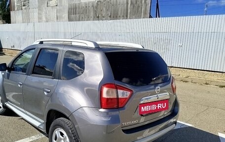 Nissan Terrano III, 2018 год, 1 250 000 рублей, 5 фотография