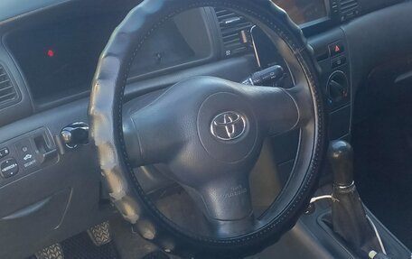 Toyota Corolla, 2006 год, 499 000 рублей, 6 фотография