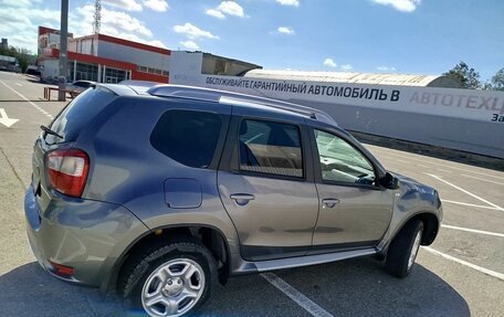 Nissan Terrano III, 2018 год, 1 250 000 рублей, 7 фотография