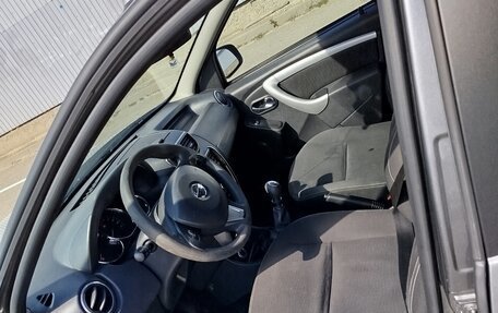 Nissan Terrano III, 2018 год, 1 250 000 рублей, 8 фотография