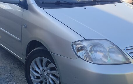 Toyota Corolla, 2006 год, 499 000 рублей, 3 фотография