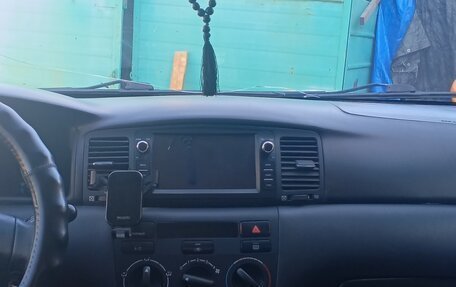 Toyota Corolla, 2006 год, 499 000 рублей, 5 фотография
