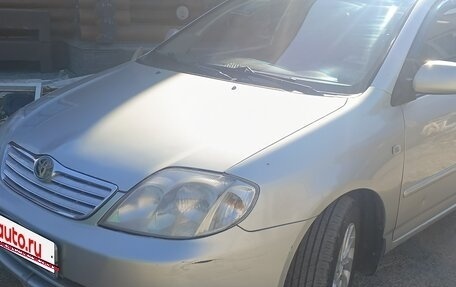 Toyota Corolla, 2006 год, 499 000 рублей, 2 фотография