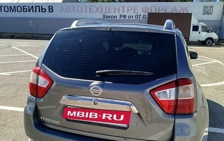Nissan Terrano III, 2018 год, 1 250 000 рублей, 6 фотография