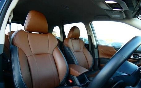 Subaru Forester, 2022 год, 2 210 000 рублей, 7 фотография