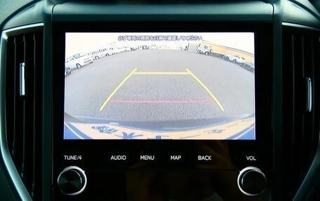 Subaru Forester, 2022 год, 2 210 000 рублей, 12 фотография