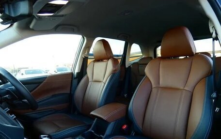 Subaru Forester, 2022 год, 2 210 000 рублей, 9 фотография