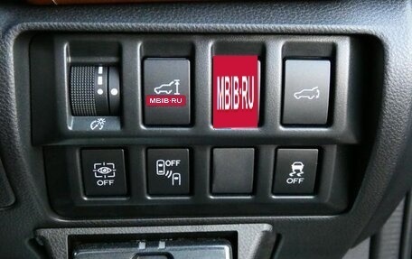 Subaru Forester, 2022 год, 2 210 000 рублей, 14 фотография