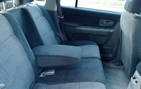 Mitsubishi Pajero Sport II рестайлинг, 2007 год, 1 100 000 рублей, 4 фотография