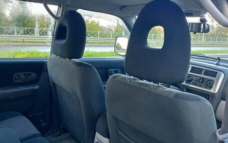 Mitsubishi Pajero Sport II рестайлинг, 2007 год, 1 100 000 рублей, 2 фотография