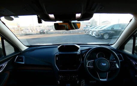 Subaru Forester, 2022 год, 2 210 000 рублей, 27 фотография