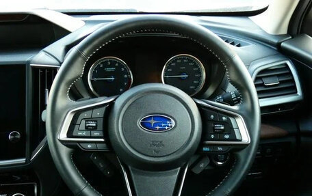 Subaru Forester, 2022 год, 2 210 000 рублей, 18 фотография