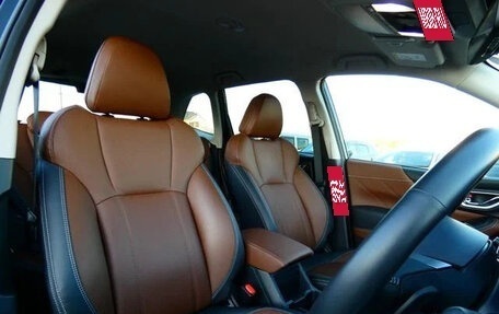 Subaru Forester, 2022 год, 2 210 000 рублей, 26 фотография