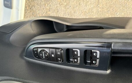 KIA Rio IV, 2018 год, 1 132 000 рублей, 16 фотография