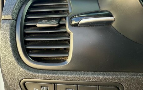 KIA Rio IV, 2018 год, 1 132 000 рублей, 17 фотография