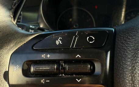 KIA Rio IV, 2018 год, 1 132 000 рублей, 18 фотография