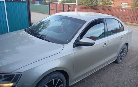 Volkswagen Jetta VI, 2013 год, 1 000 000 рублей, 6 фотография
