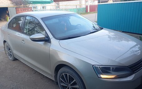 Volkswagen Jetta VI, 2013 год, 1 000 000 рублей, 7 фотография