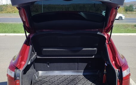 Nissan Qashqai, 2016 год, 1 650 000 рублей, 6 фотография