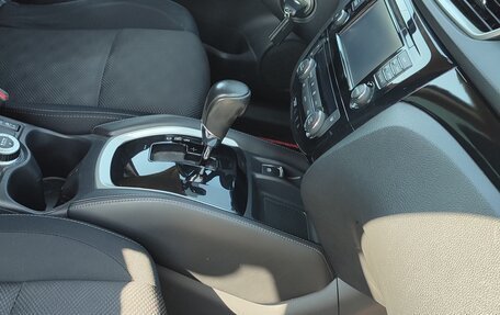 Nissan Qashqai, 2016 год, 1 650 000 рублей, 12 фотография