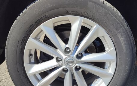 Nissan Qashqai, 2016 год, 1 650 000 рублей, 13 фотография