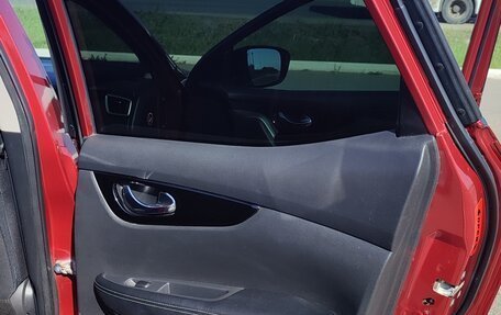 Nissan Qashqai, 2016 год, 1 650 000 рублей, 11 фотография