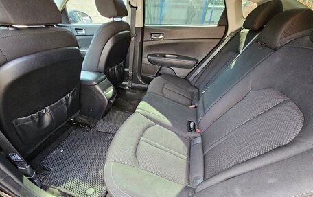 KIA Optima IV, 2018 год, 1 850 000 рублей, 6 фотография