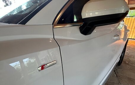Audi Q3, 2023 год, 4 000 000 рублей, 3 фотография