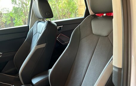 Audi Q3, 2023 год, 4 000 000 рублей, 4 фотография