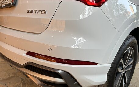 Audi Q3, 2023 год, 4 000 000 рублей, 13 фотография