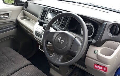Honda N-WGN I рестайлинг, 2018 год, 850 000 рублей, 3 фотография
