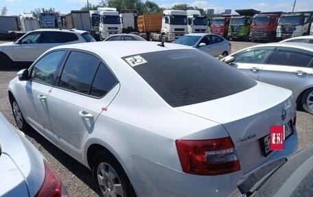 Skoda Octavia, 2020 год, 1 200 000 рублей, 3 фотография