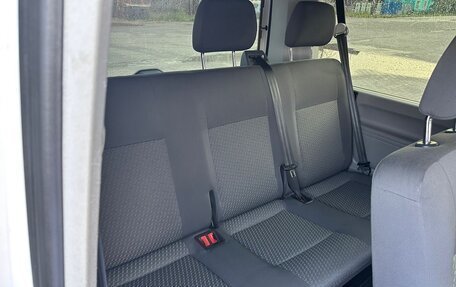 Volkswagen Caravelle T5, 2014 год, 2 080 000 рублей, 6 фотография