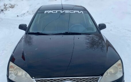 Ford Mondeo III, 2006 год, 300 000 рублей, 2 фотография