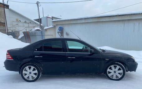 Ford Mondeo III, 2006 год, 300 000 рублей, 8 фотография