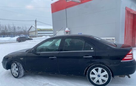 Ford Mondeo III, 2006 год, 300 000 рублей, 7 фотография