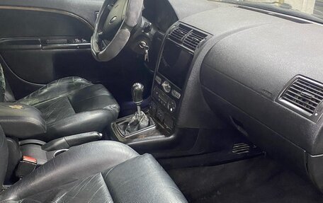 Ford Mondeo III, 2006 год, 300 000 рублей, 11 фотография