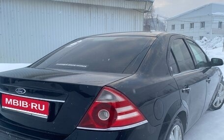 Ford Mondeo III, 2006 год, 300 000 рублей, 5 фотография