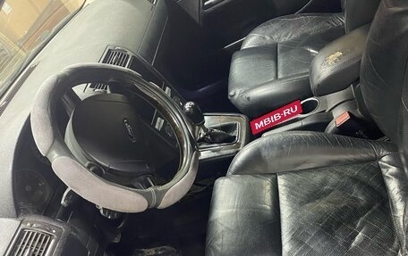 Ford Mondeo III, 2006 год, 300 000 рублей, 10 фотография