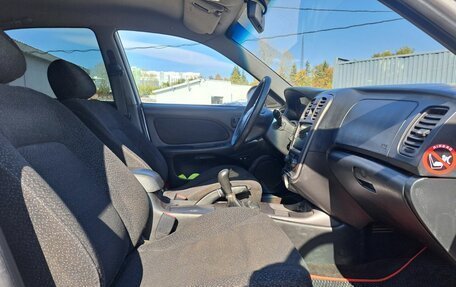 Hyundai Sonata IV рестайлинг, 2007 год, 334 000 рублей, 13 фотография